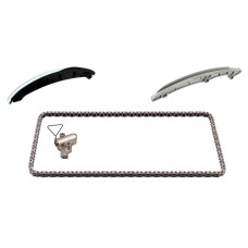 Juego de cadena de distribucion