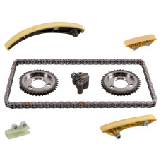 Juego de cadena de distribucion