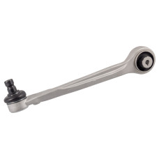 Barra oscilante, suspension de ruedas