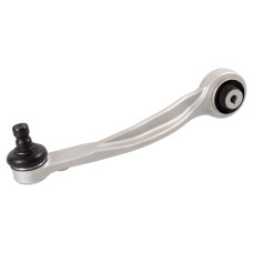 Barra oscilante, suspension de ruedas