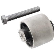 Suspension, Brazo oscilante