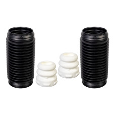 Juego de guardapolvos, amortiguador