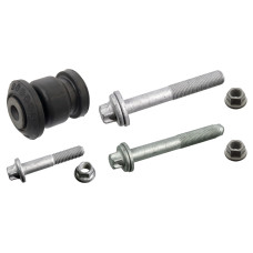 Suspension, Brazo oscilante