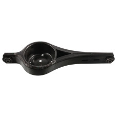 Barra oscilante, suspension de ruedas