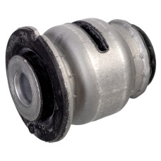 Suspension, Brazo oscilante