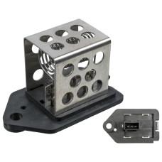 Resitencia, ventilador habitaculo Resitencia, ventilador habitaculo