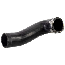 Tubo flexible de aire de sobrealimentacion