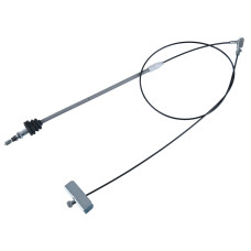 Cable de accionamiento, freno de estacionamiento