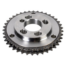 Rueda dentada, bomba inyeccion