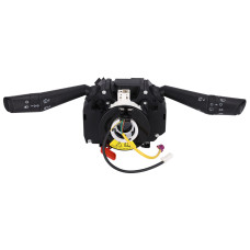 Conmutador en la columna de direccion