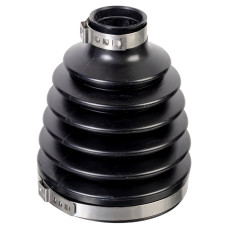 Juego de fuelles, arbol de transmision