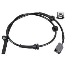 Sensor, revoluciones de la rueda