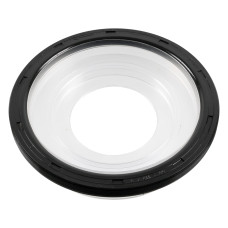 Reten para ejes, cigueñal