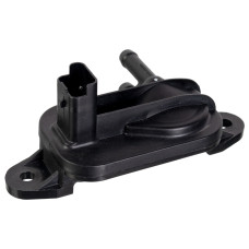 Sensor, presion gas de escape