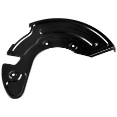 Chapa protectora contra salpicaduras, disco de freno