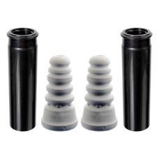 Juego de guardapolvos, amortiguador