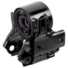 Suspension, Brazo oscilante