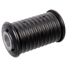 Casquillo del cojinete, ballesta