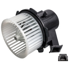 Ventilador habitaculo