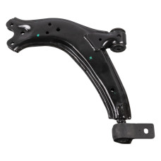 Barra oscilante, suspension de ruedas