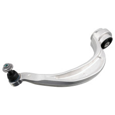 Barra oscilante, suspension de ruedas