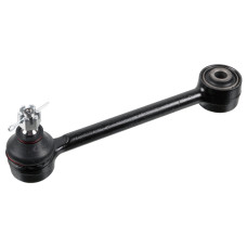 Barra oscilante, suspension de ruedas