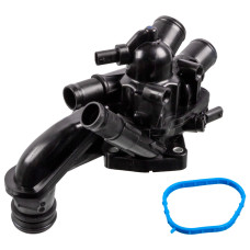 Termostato, refrigerante