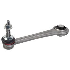 Barra oscilante, suspension de ruedas