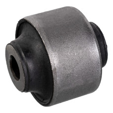 Suspension, Brazo oscilante