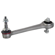 Barra oscilante, suspension de ruedas