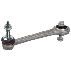 Barra oscilante, suspension de ruedas