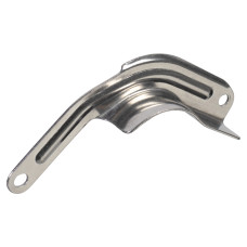 Carril de deslizamiento, cadena de distribucion