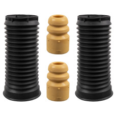 Juego de guardapolvos, amortiguador