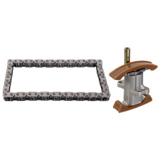 Juego de cadena de distribucion