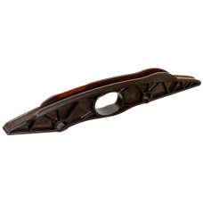 Carril de deslizamiento, cadena de distribucion