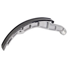 Carril de deslizamiento, cadena de distribucion