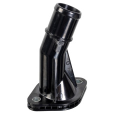 Brida de refrigerante