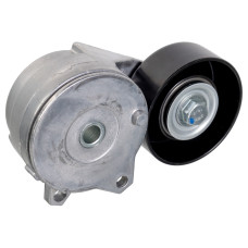 Tensor de correa, correa poli V