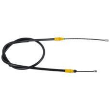 Cable de accionamiento, freno de estacionamiento