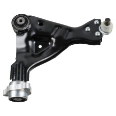 Barra oscilante, suspension de ruedas