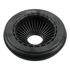 Cojienete de rodillos, columna amortiguacion