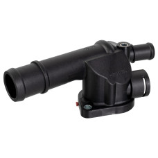 Brida de refrigerante