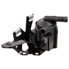 Bomba de agua adicional (circuito de agua de refrigeracion)