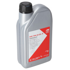 Aceite de transmision Aceite de transmision