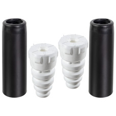 Juego de guardapolvos, amortiguador