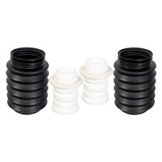 Juego de guardapolvos, amortiguador