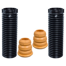 Juego de guardapolvos, amortiguador