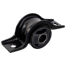 Suspension, Brazo oscilante