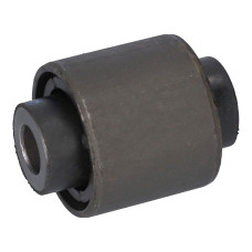 Suspension, Brazo oscilante