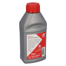 Liquido de frenos Liquido de frenos